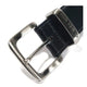Carhartt - Men`s Bridle Leather Harness Belt