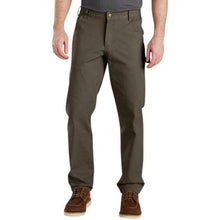 Carhartt - Rugged Flex Duck Double Work Pant