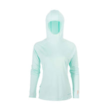 Grundens - Womens Solstrale Hoodie