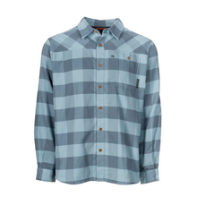 Grundens - Steelhead Flannel