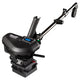 Scotty 2106 HP Depthpower Electric Downrigger 60 SS Telescoping Boom with Swivel Base - Single Rod Holder
