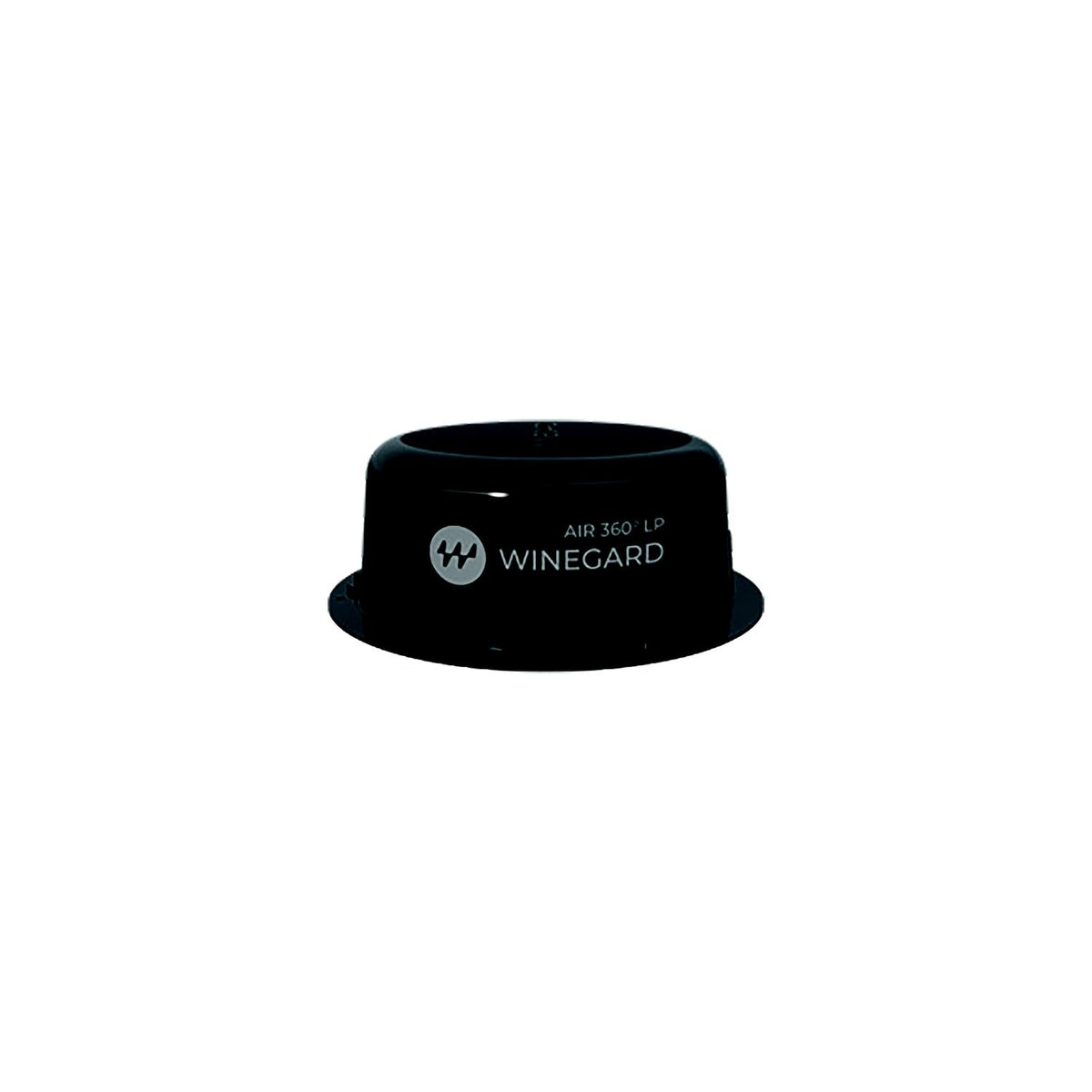 Winegard Air 360 LP TV Antenna, Black