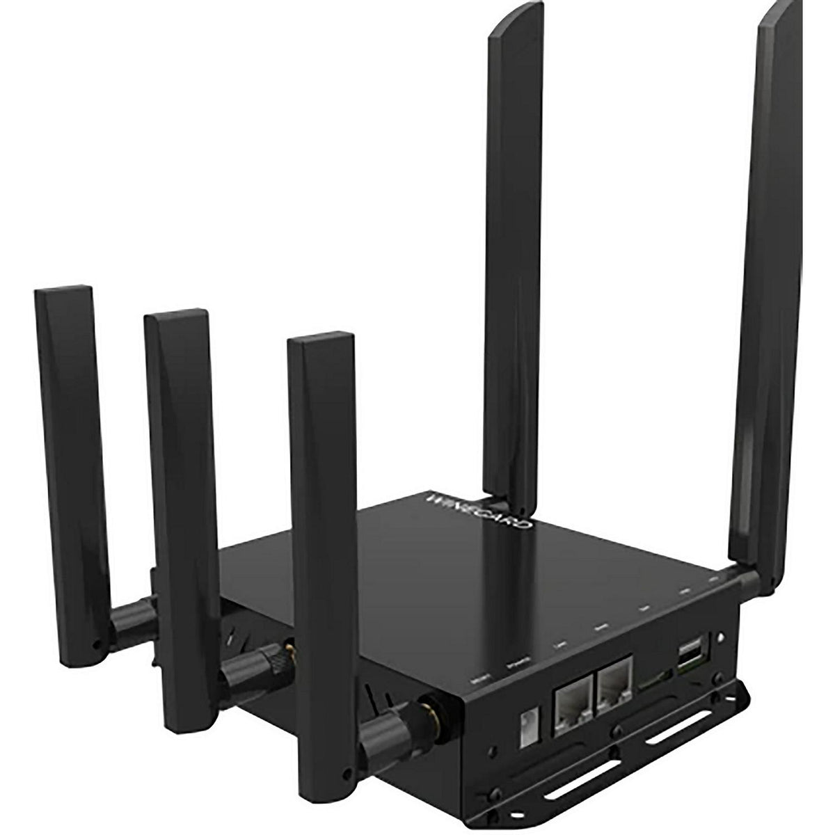 Winegard Basestation 4G, 8.5" L x 6.625" W x 9.25" H