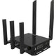 Winegard Basestation 4G, 8.5" L x 6.625" W x 9.25" H