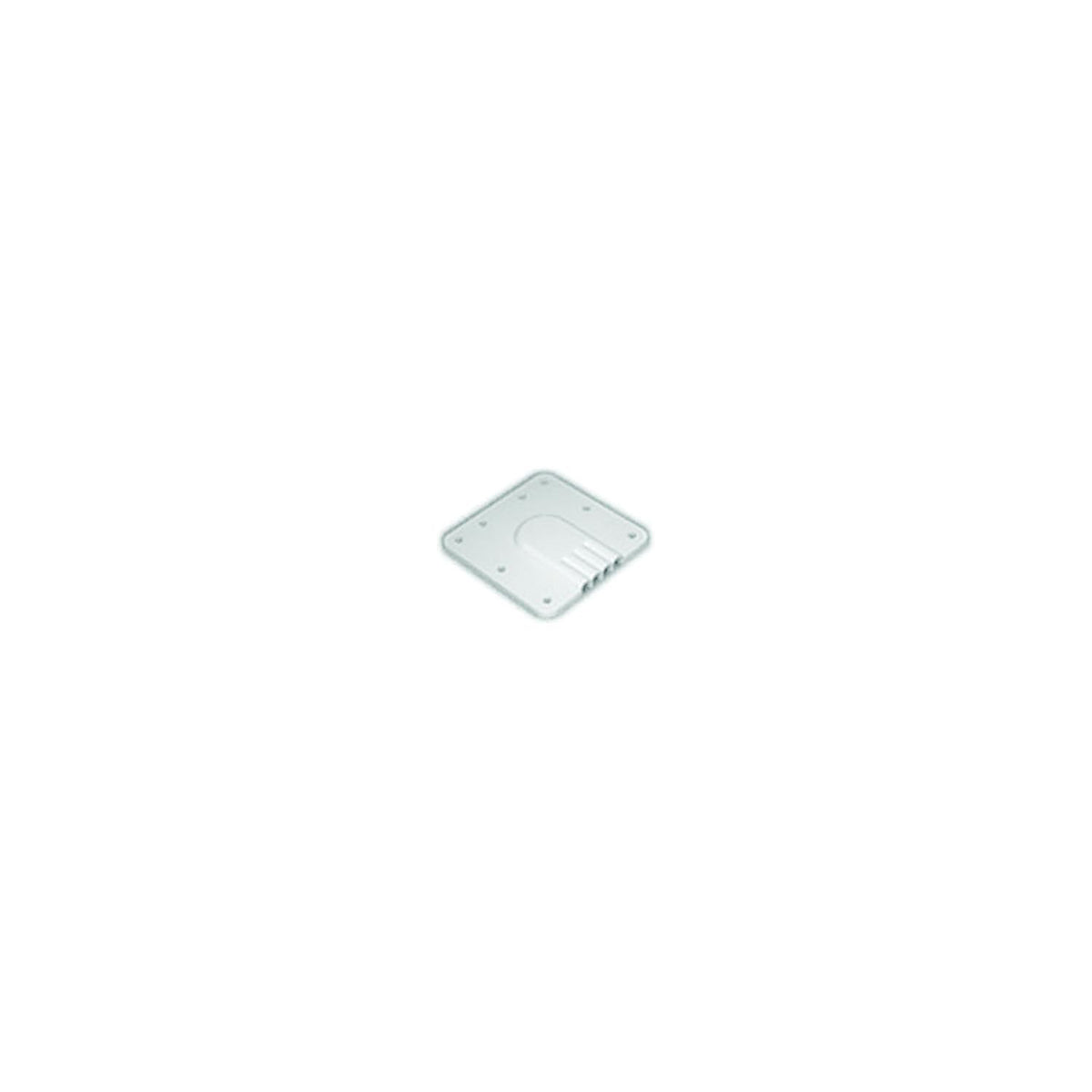 Winegard 4-Cable Entry Plate