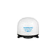 Winegard Carryout® G3 Satellite Antenna, White