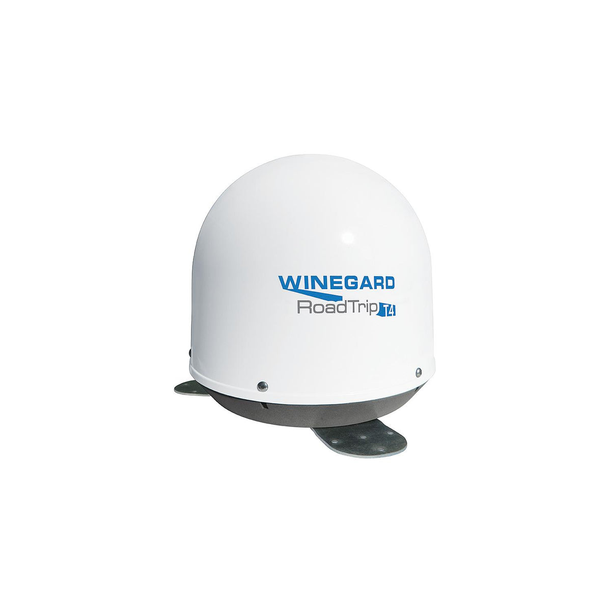 Winegard Roadtrip T4 In-Motion RV Satellite Antenna RT2000T