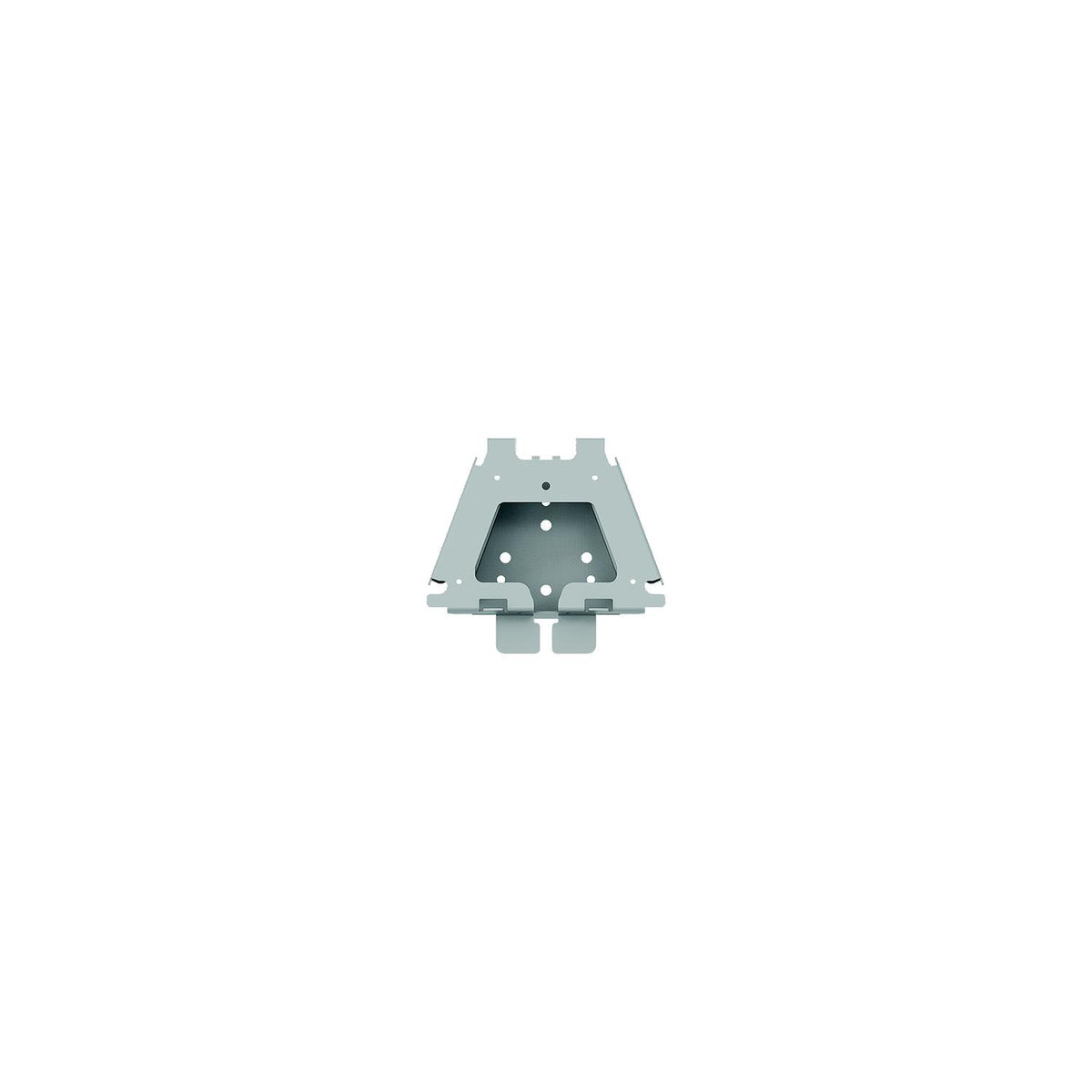Winegard SDWDGMT Standard Starlink Metal Roof Mount