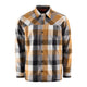 Grundens - Bankside Lined Shacket 40116