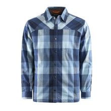 Grundens - Bankside Lined Shacket