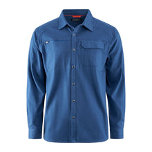 Grundens - Gru Dispatch Flannel Shirt (40117-477)