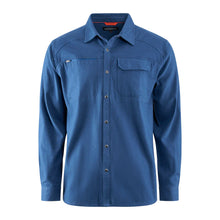 Grundens - Gru Dispatch Flannel Shirt (40117-477)
