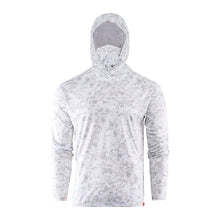 Grundens - Tough Sun Masked Hoodie 40125