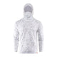 Grundens - Tough Sun Masked Hoodie 40125