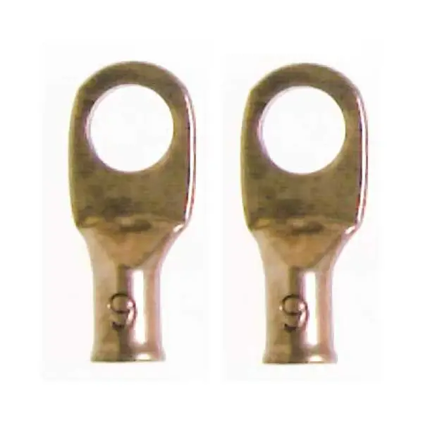 Deka - Lugs