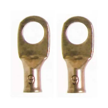 Deka - Lugs
