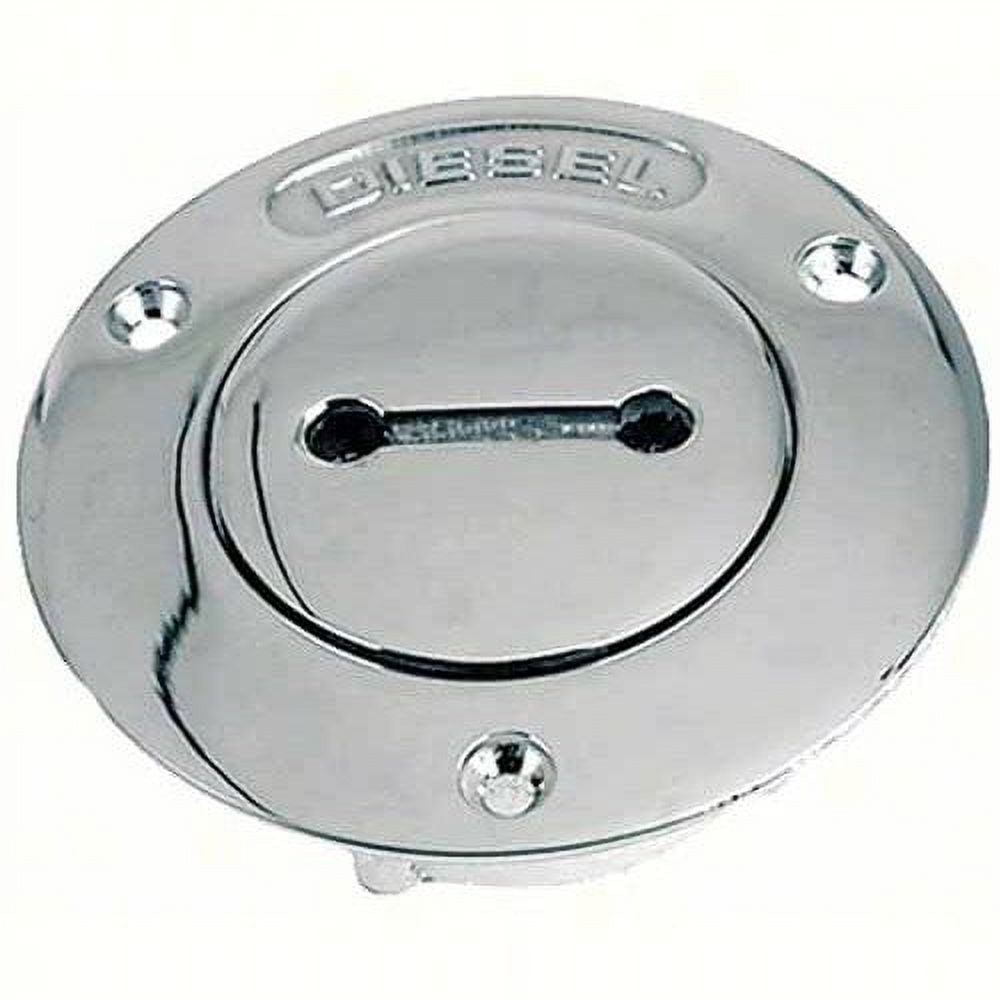Perko - Flush Deck Gas Fill