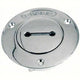 Perko - Flush Deck Gas Fill