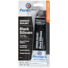 Permatex - Silicon Adhesive