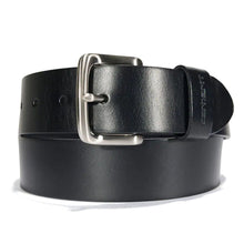 Carhartt - Bridle Leather Classic Buckle Belt