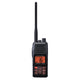 Standard Horizon HX400 with Built-In Scrambler & LMR Programmable Channels