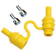 Blue Sea Systems 5061 Waterproof Inline Fuse Holder AGC/MDL