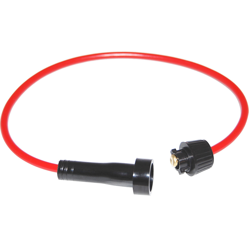 Blue Sea Systems 5063 Heavy Duty Inline Fuse Holder AGC/MDL