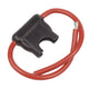 Blue Sea Systems 5064 In-Line Fuse Holder for ATO & ATC Fuses