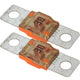 Blue Sea Systems 5250 MIDI/AMI Fuse 30 Amp - Pair