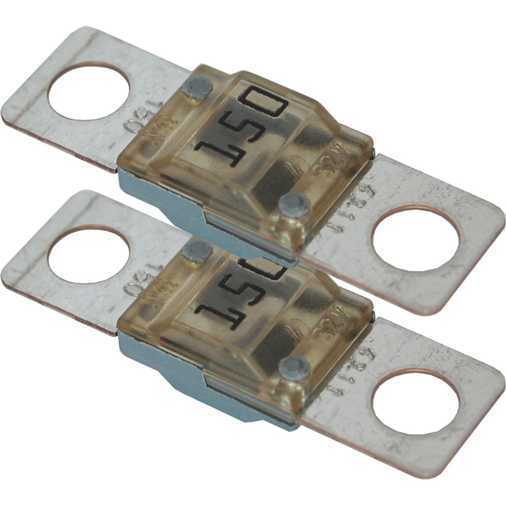 Blue Sea Systems 5258 MIDI/AMI Fuse 150 Amp - Pair