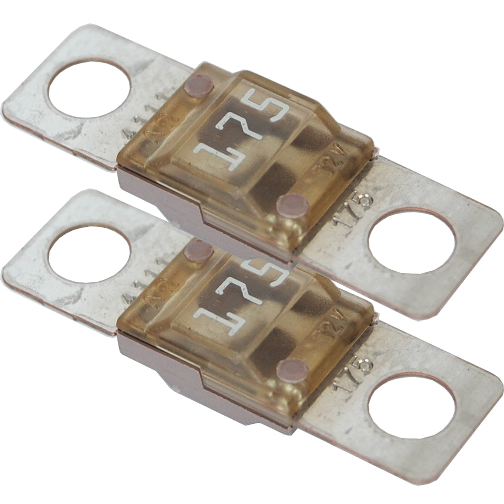 Blue Sea Systems 5259 MIDI/AMI Fuse 175 Amp - Pair