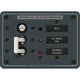 Blue Sea Systems 8100 ELCI GFCI Panel