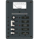 Blue Sea Systems 8102 ELCI GFCI Panel AC 2 Position