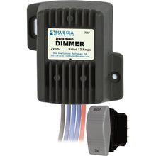 Blue Sea Systems 7507 DeckHand Dimmer - 12 Amp/12V