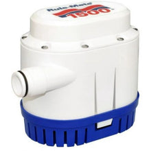 Rule Mate Submersible Fully Automatic Bilge Pump