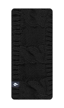 Heat Holders - Womens Alta Cable Knit Headband