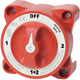 Blue Sea Battery Switch 4 Position