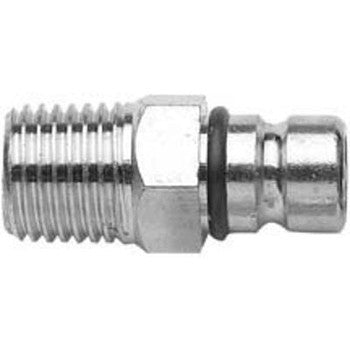 Moeller - Male Fuel Tank Connector