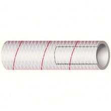 Shields Hose - Clear Reinforced Hose