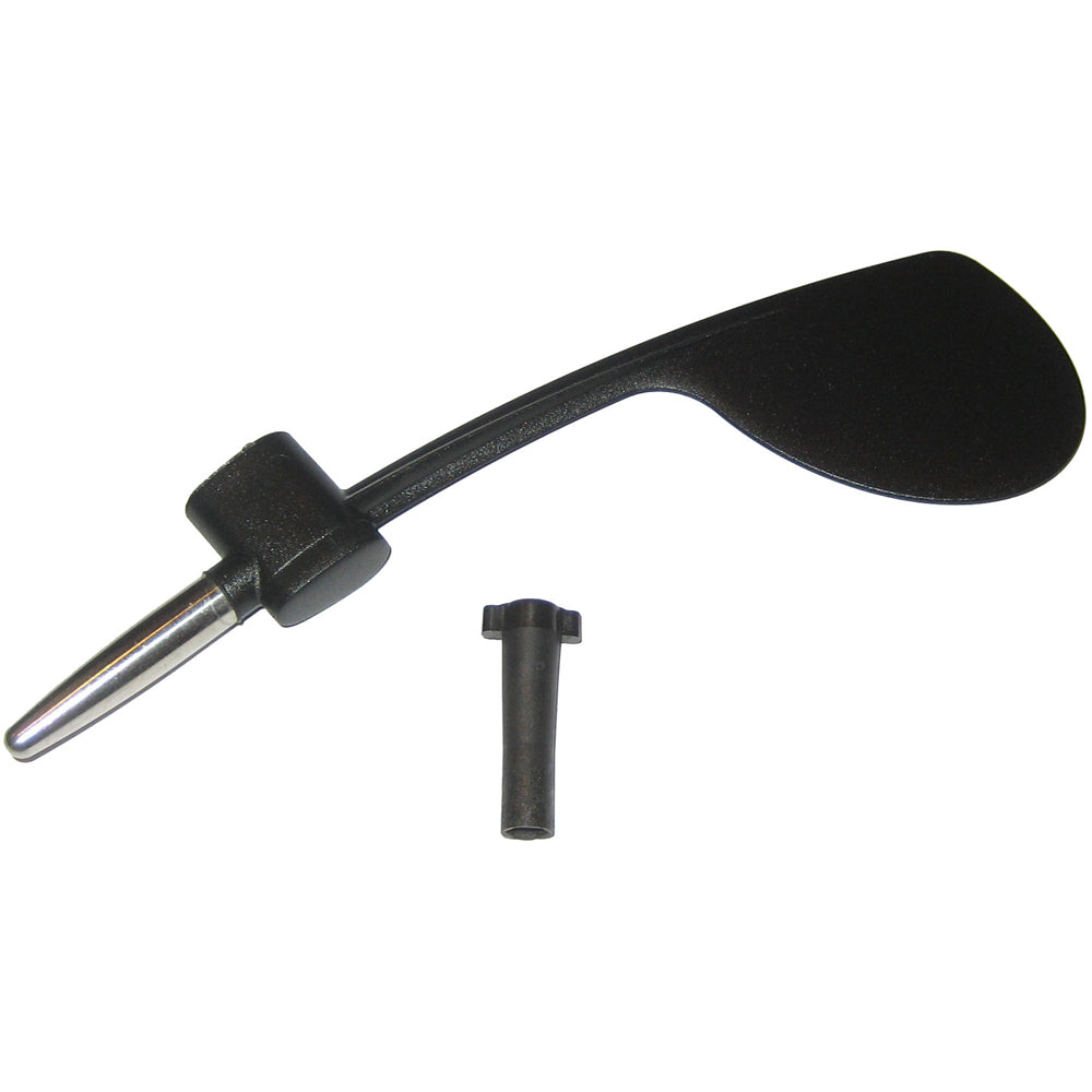 Raymarine Wind Vane Replacement Kit with Vane, Bearing & Stud kit