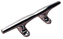 Sea Dog - Chrome Plated Open Base Cleats