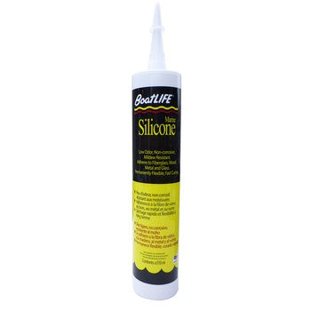Boat Life Silicone