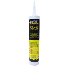 Boat Life Silicone