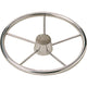 Sea Dog - Stainless Steel Steering Wheel