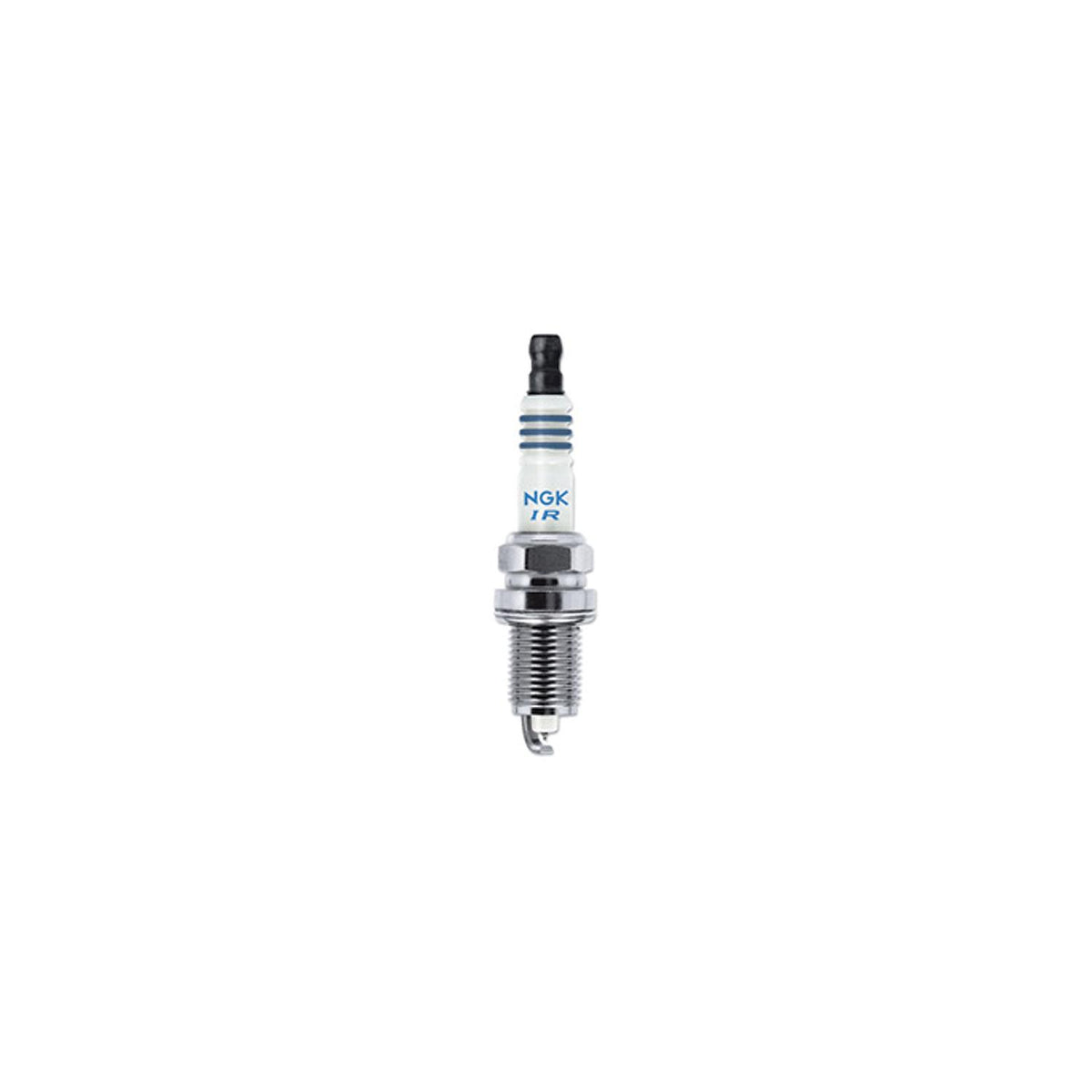 NGK Laser Iridium Spark Plugs, ILZKR7D8 #96412 4/Pack