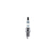 NGK Platinum Spark Plugs, PZFR6H #7696 4/Pack