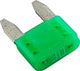 Blue Sea Atm Blade Mini Fuse 2Pk