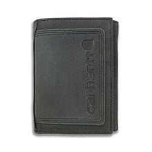 Carhartt - Detroit Trifold Wallet