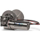 Savwinch SS Drum Anchor Winch, Rope Kit 164' of rope and chain (147' of 1/5" double-braid rope; 16.4' of 1/4' chain), Fits with 450SS, Boats up to 15', 11.6" W x 7.5" H