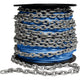 Savwinch Rope and Chain Kit for Drum Winches, Fits with 990CS, 990SS, and 990SSS Drum Winches, 330'